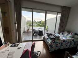Holland Mews (D10), Apartment #596914411